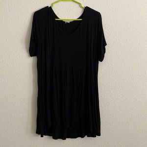 Chic Soul Black top